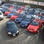 Japan used car sale