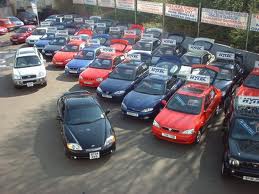 Why Japanese Used Cars Auction Are Always Full of Stock? Part 1