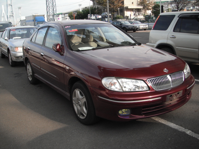 Tips for Buying Used Nissan Primera
