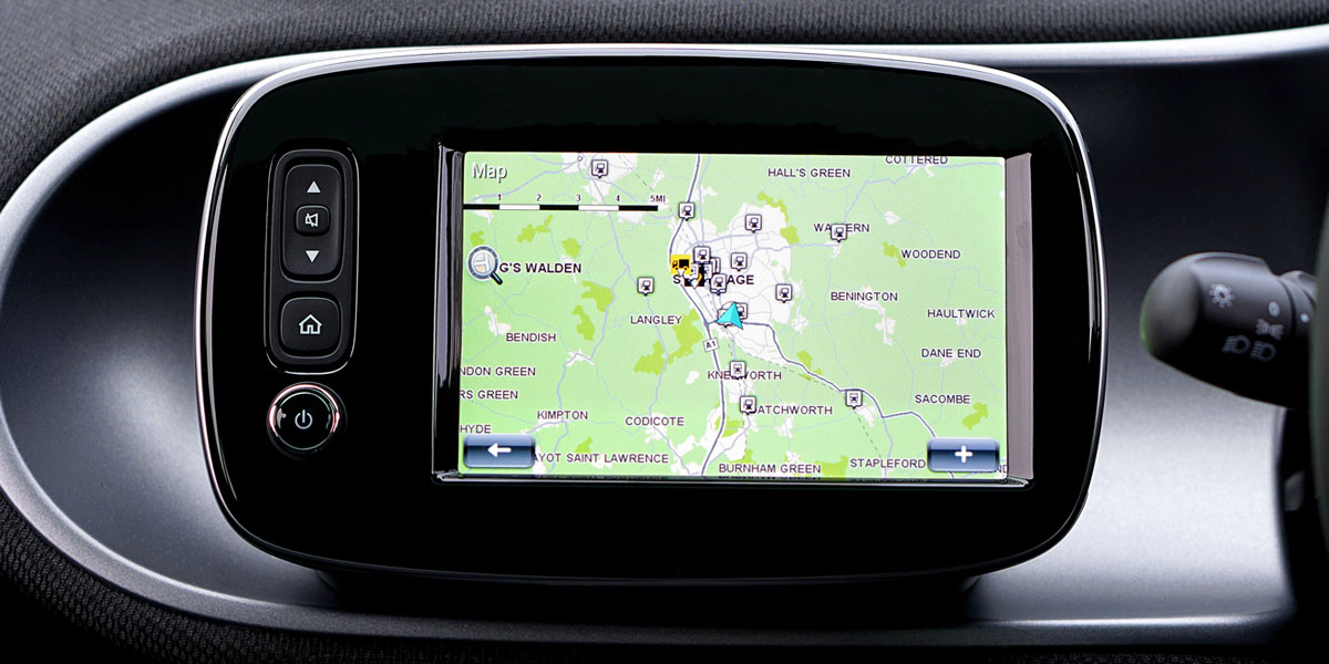 Best Smartphone Apps That Help Car Drivers