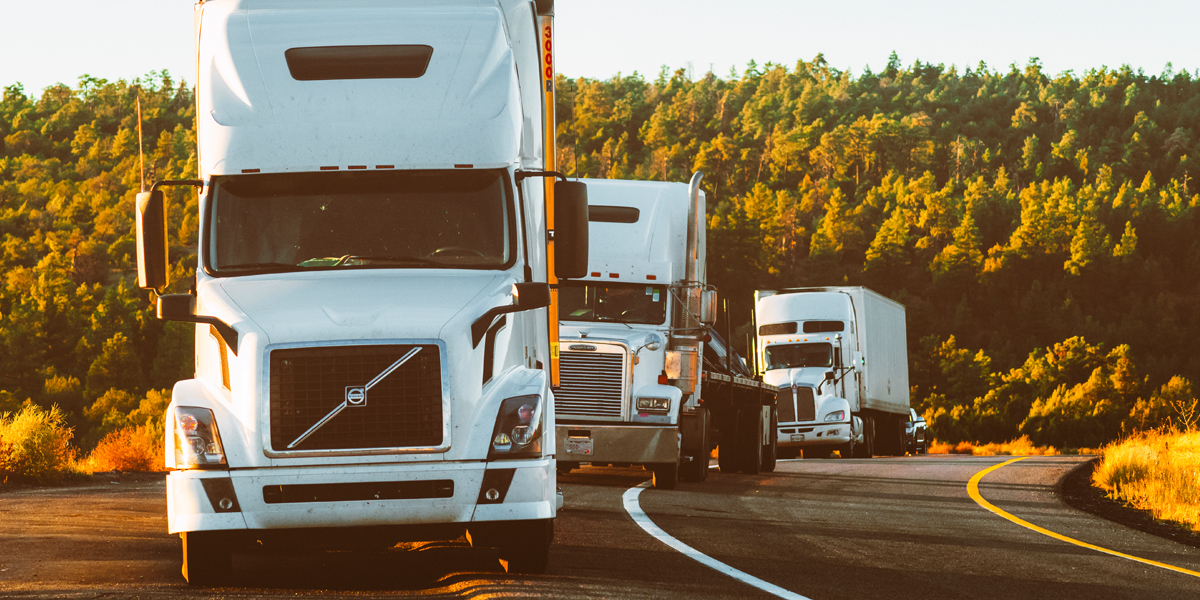 Major Tips for Growing Your Trucking Business