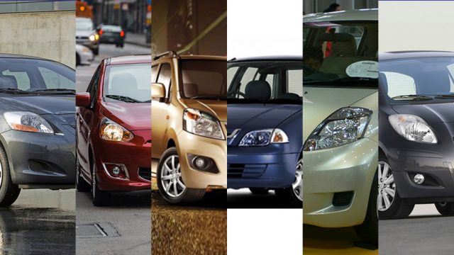 11 Best Cars In Budget For Sale In Kenya