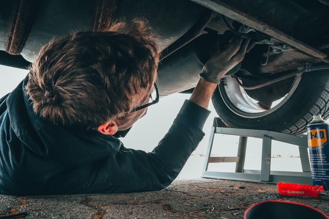 Automotive Experts: 6 Self-maintenance Hacks for Your Vehicle